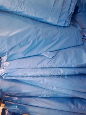 Tarpaulin 50ft x 20ft