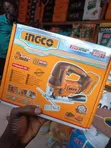 INGCO 110mm Cordless Jig Saw (Sabon Hannu) - 2
