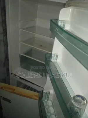 German Liebherr Refrigerator - Used
