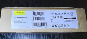 Jabra Evolve2 40 SE Headset