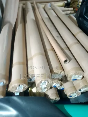 Tarpaulin 1.8m x 50m (China)