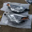 Headlamp for Toyota Corolla (2014-2015) - 1