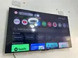 55" TCL QLED Google Android 4K Smart TV - 2