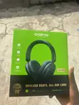 Oraimo Bop Lite Headphones - Black - 1
