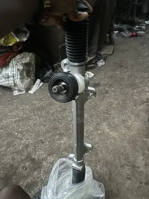 Hyundai Sonata Steering Rack (2016)