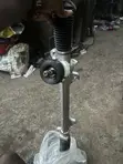 Hyundai Sonata Steering Rack (2016) - 1