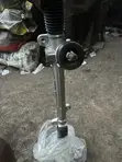 Hyundai Sonata Steering Rack (2016) - 3