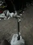 Hyundai Sonata Steering Rack (2016) - 4