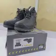 Takalmi Na Aminci na Safety Jogger Bestboy Leather - 1