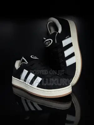 Adidas Campus 00s - Baki Fari