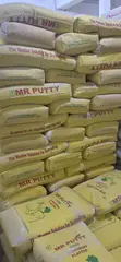 Mr Putty Screeding Cement Mai Inganci - 2
