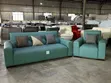 Sofas masu Launi masu Daɗi - Sabon Juye - 1