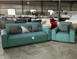 Sofas masu Launi masu Daɗi - Sabon Juye - 2