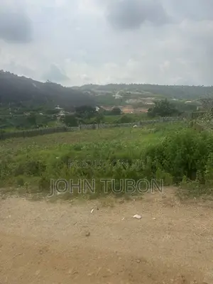 Exclusive 600 SQM Residential Land for Sale in Dawaki