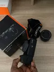Sony A6400 Mirrorless Camera with Kit Lens - 3