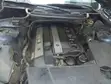BMW X3 2005 Blue SUV - 2