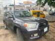 Toyota 4Runner SR5 4WD 2012 Grey - 3
