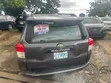Toyota 4Runner SR5 4WD 2012 Grey - 5