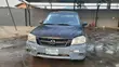 Mazda Tribute 2005 Black - 1