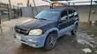 Mazda Tribute 2005 Black - 2