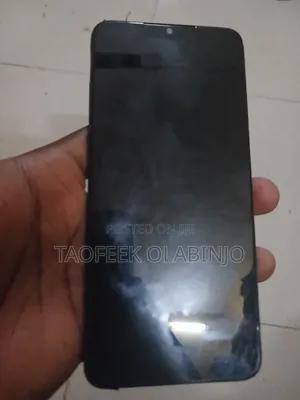 Itel A50C 32GB Baki