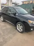 Lexus RX 350 2011 Baki - 2