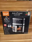 RAF Air Fryer Oven (8L, 15L, 32L) - 1