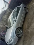 Mazda 323 1.6 2003 Silver - 2