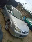 Mazda 323 1.6 2003 Silver - 3