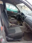 Mazda 323 1.6 2003 Silver - 4
