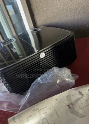 Brand New Optoma S336 4000 Lumens Projector
