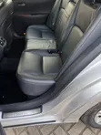 Lexus ES 350 2010 Silver - 4