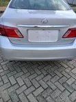 Lexus ES 350 2010 Silver - 5