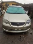 Toyota Vios 2005 - 1