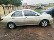 Toyota Vios 2005 - 3