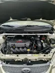 Toyota Vios 2005 - 5