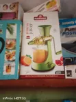 Sabon Rashnik Manual Citrus Juicer - 1