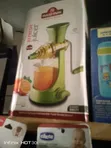 Sabon Rashnik Manual Citrus Juicer - 2
