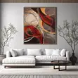Neo Decor Abstract Art - 1