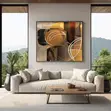 Neo Decor Abstract Art - 2