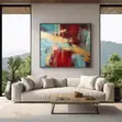 Neo Decor Abstract Art - 3