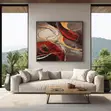 Neo Decor Abstract Art - 4