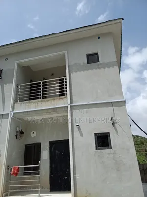 2-Bedroom Duplex for Rent in Ushafa
