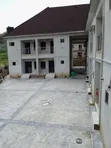 2-Bedroom Duplex for Rent in Ushafa - 3