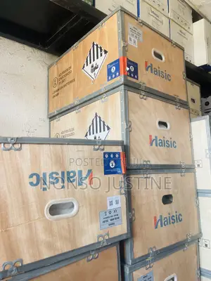 Haisic 8kWh 25.6V Solar Lithium Battery