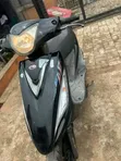 Kymco Scooter 2016 Baki - 4