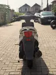 Kymco 125 GP Scooter 2017 - 1