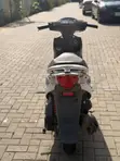 Kymco 125 GP Scooter 2017 - 2