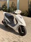 Kymco 125 GP Scooter 2017 - 4