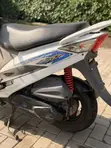 Kymco 125 GP Scooter 2017 - 5